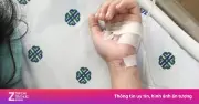 Bệnh não mô cầu gia tăng tại phía Nam, chuyên gia cảnh báo diễn tiến nguy kịch