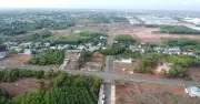 Bình Phước: Chỉ đạo làm rõ loạt dự án giao thông, công viên 'treo' nhiều năm