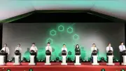 Bệnh viện Bạch Mai cơ sở Ninh Bình chính thức hoạt động, đón hàng nghìn bệnh nhân