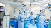 Bệnh viện FV lọt top 4 chuyên khoa trong bảng xếp hạng y tế khu vực