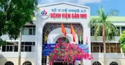 Bệnh viện lên tiếng về quy trình điều trị cho bệnh nhi nuốt nam châm gây xôn xao