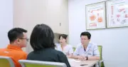 Bệnh viện Nam học Hà Nội hỗ trợ IVF miễn phí cho 10 gia đình hiếm muộn