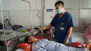 Bệnh viện Nguyễn Đình Chiểu triển khai phẫu thuật cột sống ít xâm lấn
