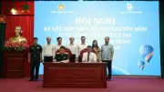 Bệnh viện Quân y 103 hỗ trợ chuyên môn cho Trạm Y tế xã Tam Hưng