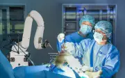 Bệnh viện Tâm Anh đạt 3 chứng nhận quốc tế về phẫu thuật robot AI
