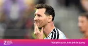 Báo Bồ Đào Nha gọi Messi là 'nhà vua mới' sau cú đúp vào lưới Áo
