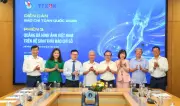 Báo chí đối ngoại kể câu chuyện Việt Nam thống nhất, xuyên suốt và giàu bản sắc
