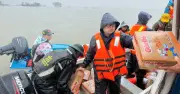Báo chí phải là 'ngọn hải đăng' giữa biển thông tin thật giả