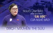 Báo chí và đại biểu dân cử trong kỷ nguyên số: Cơ hội và thách thức