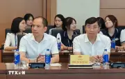 Báo chí và nghị trường: Đồng chảy kiến tạo trong kỷ nguyên mới