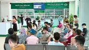 Bảo hiểm y tế: Phao cứu sinh giúp người bệnh vượt gánh nặng tài chính