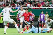 Báo Hàn Quốc ca ngợi chiến thắng ngược dòng của đội nhà trước CH Séc tại World Cup 2026