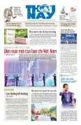 Báo Thời Nay ra số 1.715: Thông tin nổi bật tuần qua