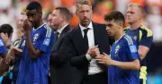 Báo Thụy Điển chỉ trích đội nhà thua thảm Hà Lan 1-5 ở World Cup 2026