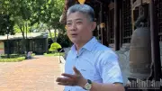 Bảo vệ Bảo vật quốc gia: Bài học từ sự cố Ngai vua triều Nguyễn