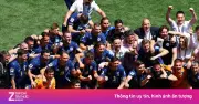 Bosnia & Herzegovina vào vòng knock-out World Cup 2026 với vị trí thứ 3