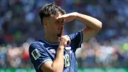 Bosnia thắng Qatar 3-1, nuôi hy vọng đi tiếp tại World Cup