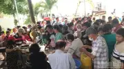 Bếp ăn từ thiện An Giang phục vụ miễn phí 43 năm, hơn 1.500 suất cơm mỗi ngày