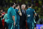 Brazil 0-0 Morocco hiệp 1: Neymar dự bị, Ancelotti đặt mục tiêu vô địch