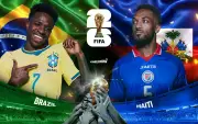 Brazil chạm trán Haiti tại World Cup 2026: Màn so tài lịch sử