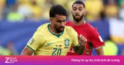 Brazil hòa Morocco 0-0: Gabriel Jesus cứu thua, khởi đầu khó khăn tại World Cup 2026
