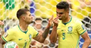 Brazil thắng Nhật Bản 3-1 ở vòng 1/16 World Cup 2026