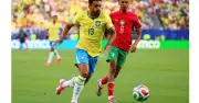 Brazil thất vọng trận mở màn: Chưa vội trách, cần sửa sai