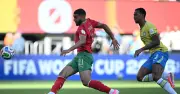 Brazil và Maroc hòa 1-1: Màn trình diễn trái ngược tại World Cup 2026