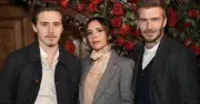 Brooklyn Beckham bị chỉ trích vì quảng cáo khơi lại mâu thuẫn gia đình