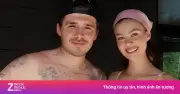 Brooklyn Beckham hứng bão chỉ trích vì video quảng cáo 'cà khịa' cha mẹ