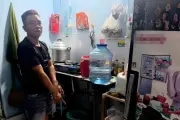 Bắt giữ nghi phạm cướp giật dây chuyền 3 chỉ vàng tại TPHCM