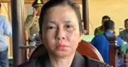 Bắt nữ kế toán bị truy nã đặc biệt nguy hiểm sau thời gian trốn ra nước ngoài