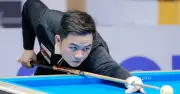 Bất ngờ tại HBSF Tour 1: Các nhà vô địch World Cup đều bị loại