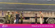 Bắt quả tang nhóm hút trộm dầu, phát hiện kho pháo lậu và ma túy