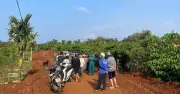 Bắt thanh niên sát hại bé gái 12 tuổi, giấu xác dưới giếng ở Đắk Lắk