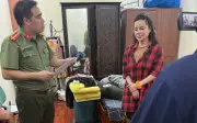 Bắt tạm giam đối tượng đăng tin sai sự thật về bệnh viện trên TikTok