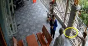 Bắt tạm giam người đàn ông đe dọa giữ trái phép nữ thẩm phán và thư ký tòa án