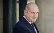 Bulgaria ngừng viện trợ quân sự cho Ukraine, kêu gọi đàm phán hòa bình