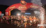 Buôn Ma Thuột Robusta Half Marathon 2026: 5.000 VĐV chạy giữa thủ phủ cà phê