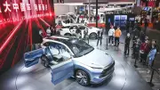 BYD: Hành trình từ nhà sản xuất pin đến ông lớn xe điện nhờ tích hợp dọc