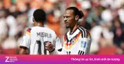 Đức 0-0 Bờ Biển Ngà: Bàn thắng của Pavlovic bị từ chối tại World Cup 2026