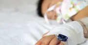 Cứ 11 trẻ mắc phế cầu xâm lấn, 1 trẻ tử vong: Cảnh báo từ Bệnh viện Nhi Trung ương