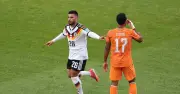 Đức 2-1 Bờ Biển Ngà: Undav lập cú đúp ở phút bù giờ