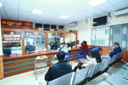 Cụ bà 97 tuổi cán bộ tiền khởi nghĩa gặp khó khi ủy quyền nhận lương hưu, lãnh đạo trung tâm hành chính công xin lỗi