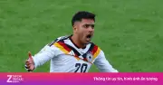 Đức gỡ hòa 1-1 trước Bosnia, Ronaldo và Bồ Đào Nha thắng Ba Lan