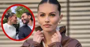 Cô gái đẹp nhất thế giới Thylane Blondeau kết hôn ở tuổi 25