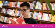 Độc giả Việt đọc sách ngoại văn chủ động và chọn lọc hơn