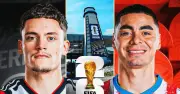 Đức đối mặt Paraguay tại vòng knock-out World Cup 2026: Cơ hội và thách thức