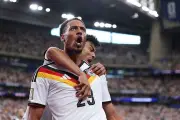 Đức đại thắng 7-1, Curacao nhận 'ác mộng' tại World Cup 2026