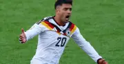 Đức lội ngược dòng nhờ 'siêu dự bị' Undav, sớm đoạt vé vào vòng knock-out World Cup 2026